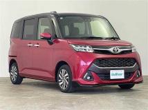 2020 Toyota Tank