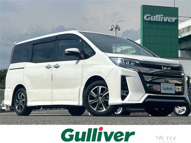 2019 Toyota Noah