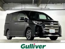 2020 Toyota Noah