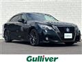 2015 Toyota Crown Hybrid