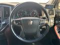 2015 Toyota Crown Hybrid