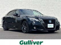 2015 Toyota Crown Hybrid