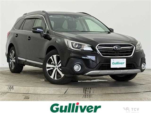 2017 Subaru Outback