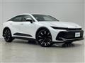 2023 Toyota Crown