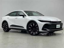 2023 Toyota Crown