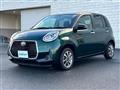 2019 Toyota Passo