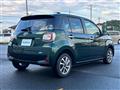 2019 Toyota Passo