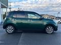 2019 Toyota Passo