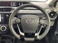 2017 Toyota AQUA