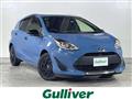 2020 Toyota AQUA