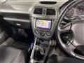 2003 Subaru Impreza Wrx