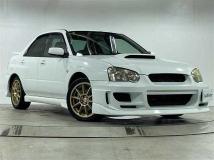 2003 Subaru Impreza Wrx