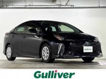 2021 Toyota Prius