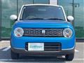 2018 Suzuki Lapin