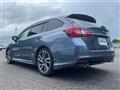 2016 Subaru Levorg