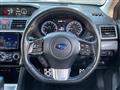 2016 Subaru Levorg