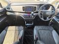 2018 Honda Odyssey Hybrid