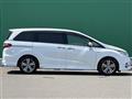 2018 Honda Odyssey Hybrid