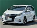 2018 Honda Odyssey Hybrid