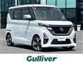 2021 Nissan ROOX