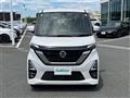 2021 Nissan ROOX