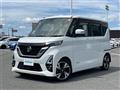 2021 Nissan ROOX