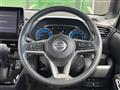 2021 Nissan ROOX