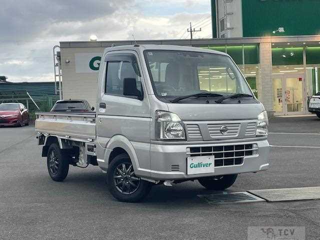 2020 Nissan NT100Clipper