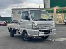 2020 Nissan NT100Clipper