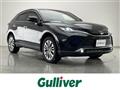 2021 Toyota Harrier Hybrid