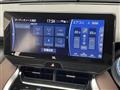 2021 Toyota Harrier Hybrid