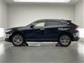2021 Toyota Harrier Hybrid