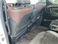 2017 Toyota Alphard