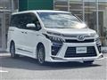 2017 Toyota Voxy