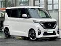2020 Nissan ROOX