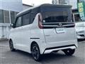 2020 Nissan ROOX