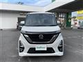2020 Nissan ROOX