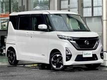 2020 Nissan ROOX
