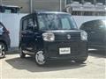2021 Suzuki Spacia