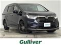2022 Honda Odyssey Hybrid