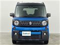 2019 Suzuki Spacia