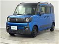 2019 Suzuki Spacia