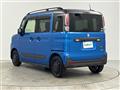 2019 Suzuki Spacia