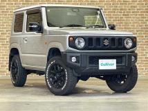 2023 Suzuki Jimny