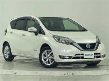 2019 Nissan Note