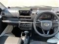 2024 Daihatsu Hijet Truck