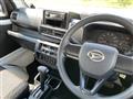 2024 Daihatsu Hijet Truck