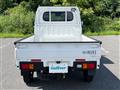 2024 Daihatsu Hijet Truck