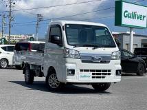 2024 Daihatsu Hijet Truck