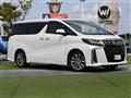 2021 Toyota Alphard